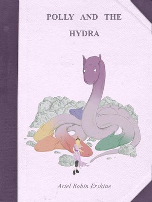 cover image of Polly and the Hydra